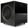 Сабвуфер KEF REFERENCE 8b HG BLACK-EU/UK SP3868BA